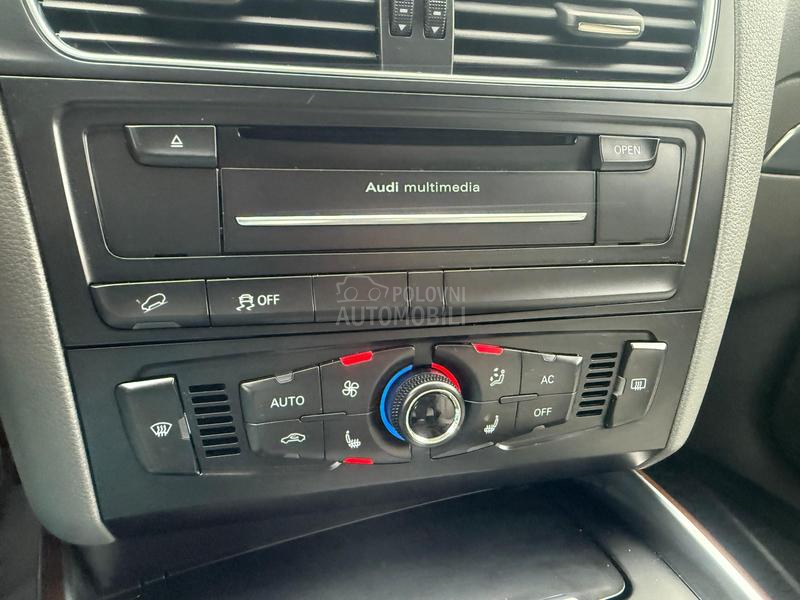 Audi Q5 Allroad  4X4