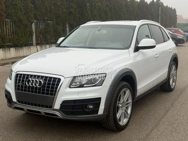 Audi Q5 Allroad  4X4