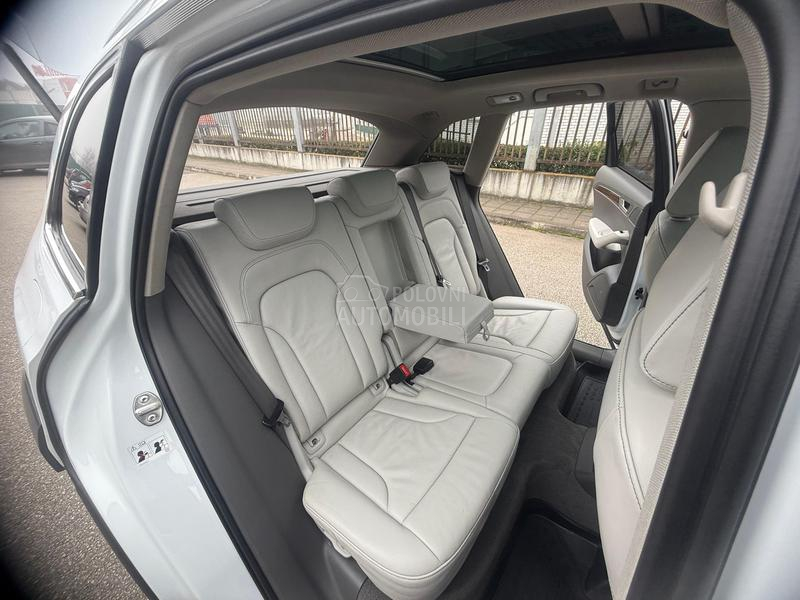 Audi Q5 Allroad  4X4