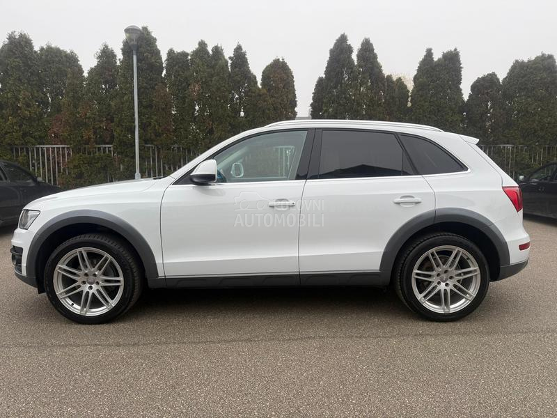 Audi Q5 Allroad  4X4