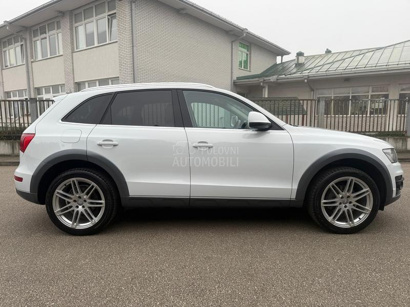 Audi Q5 Allroad  4X4