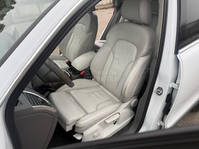 Audi Q5 Allroad  4X4