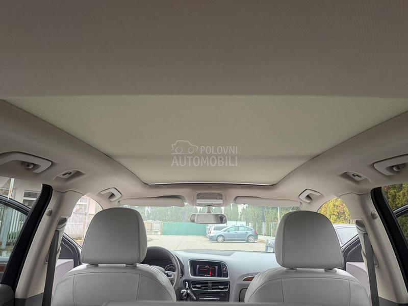 Audi Q5 Allroad  4X4