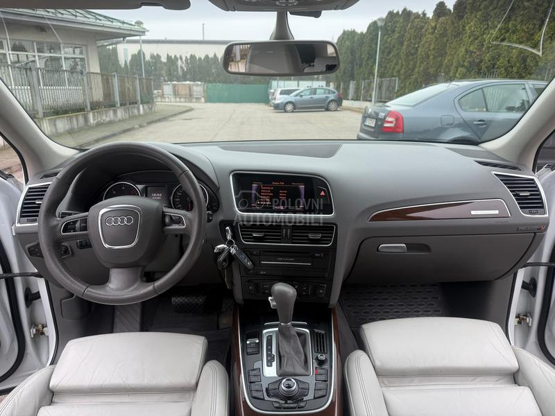 Audi Q5 Allroad  4X4