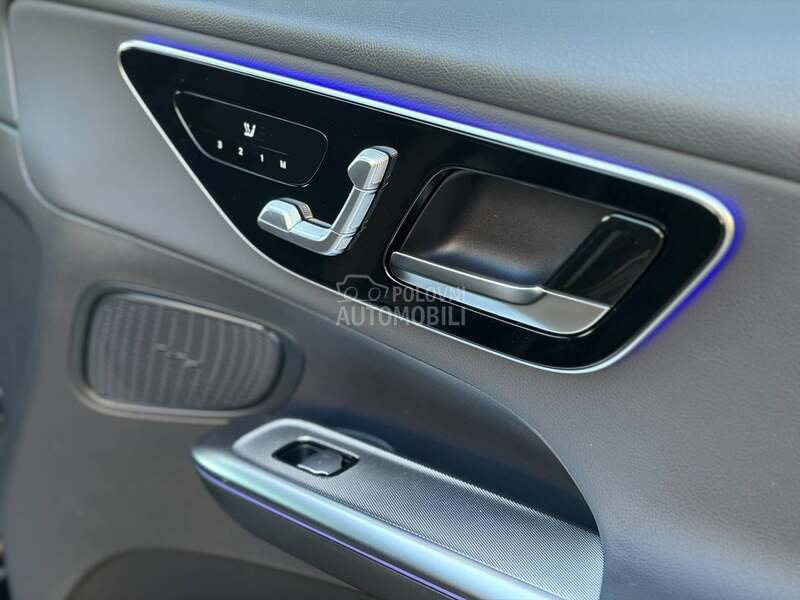 Mercedes Benz GLC 200 d 4M Coupe