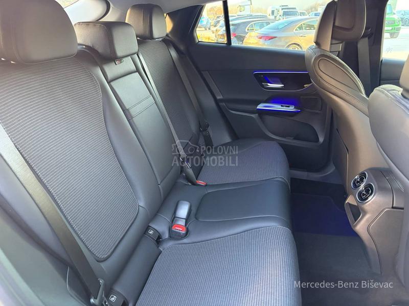 Mercedes Benz GLC 200 d 4M Coupe