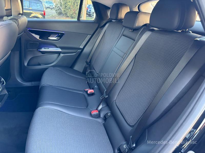 Mercedes Benz GLC 200 d 4M Coupe