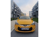 Hyundai Veloster NOWWW