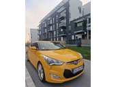 Hyundai Veloster NOWWW
