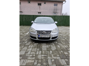Volkswagen Jetta 1.9 TDI