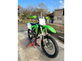 Kawasaki Kxf 250