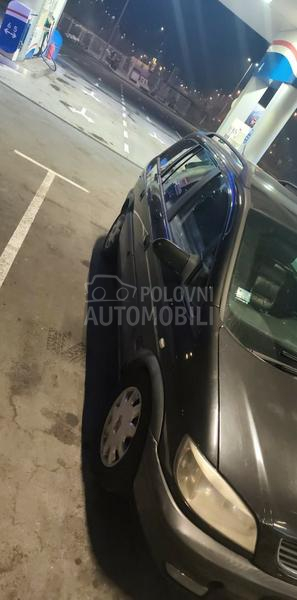 Opel Zafira Dti2.0