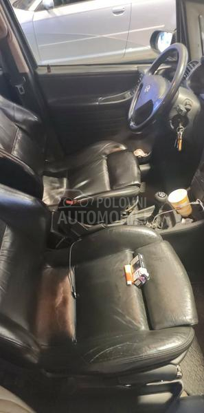 Opel Zafira Dti2.0