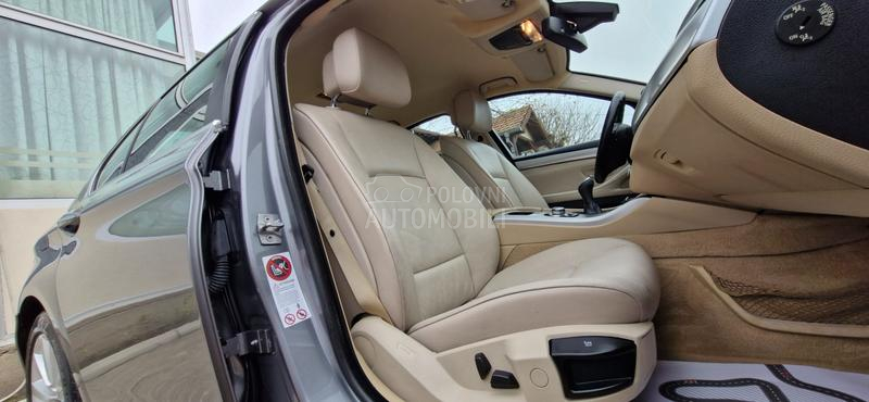 BMW 520 D/F10/V.NAV/XENON