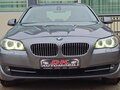 BMW 520 D/F10/V.NAV/XENON