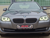 BMW 520 D/F10/V.NAV/XENON