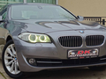 BMW 520 D/F10/V.NAV/XENON