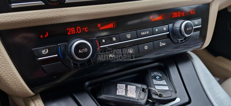 BMW 520 D/F10/V.NAV/XENON
