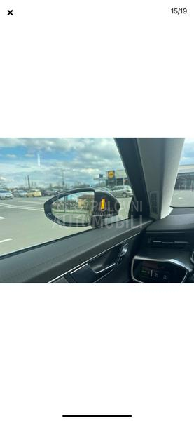 Audi A6 40 TDI AVUS EXTENDED