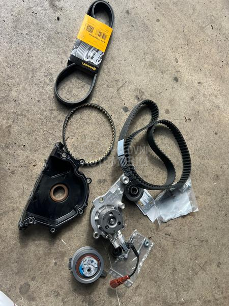 Audi A6 40 TDI AVUS EXTENDED