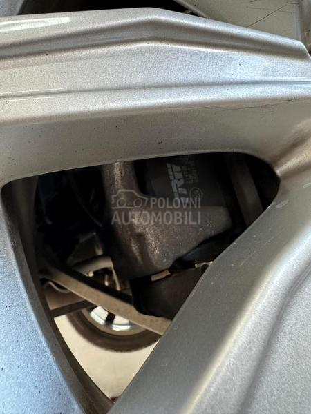 Audi A6 40 TDI AVUS EXTENDED