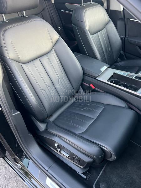 Audi A6 40 TDI AVUS EXTENDED