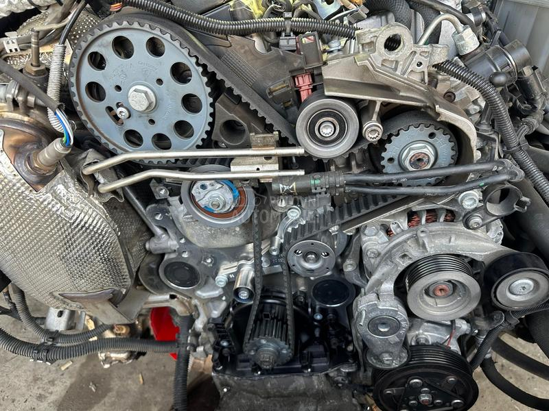 Audi A6 40 TDI AVUS EXTENDED