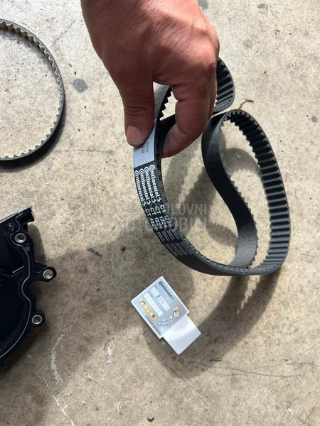 Audi A6 40 TDI AVUS EXTENDED