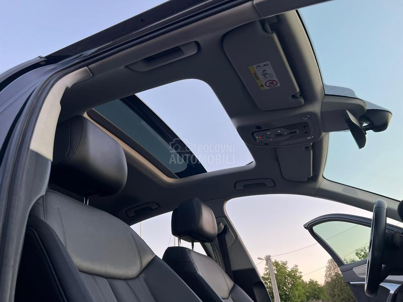 Audi A6 40 TDI AVUS EXTENDED