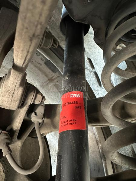 Audi A6 40 TDI AVUS EXTENDED