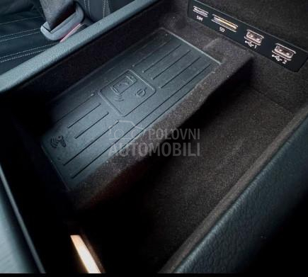 Audi A6 40 TDI AVUS EXTENDED