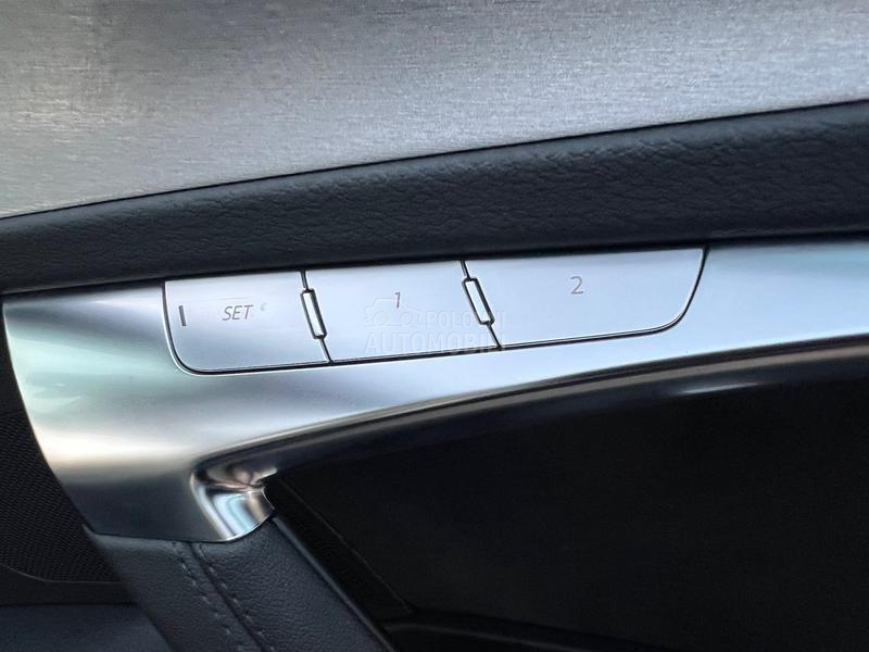 Audi A6 40 TDI AVUS EXTENDED