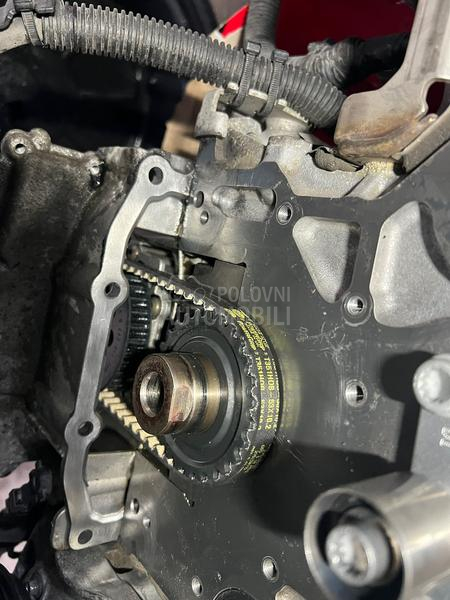 Audi A6 40 TDI AVUS EXTENDED