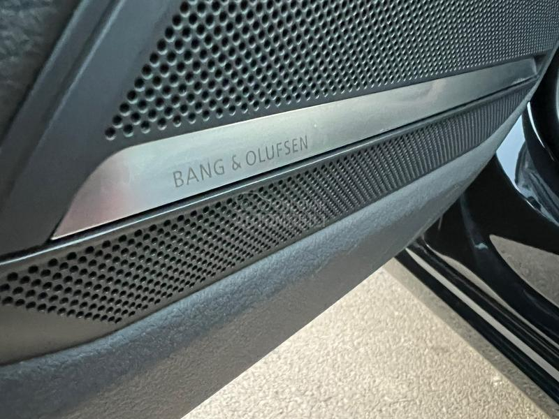 Audi A6 40 TDI AVUS EXTENDED