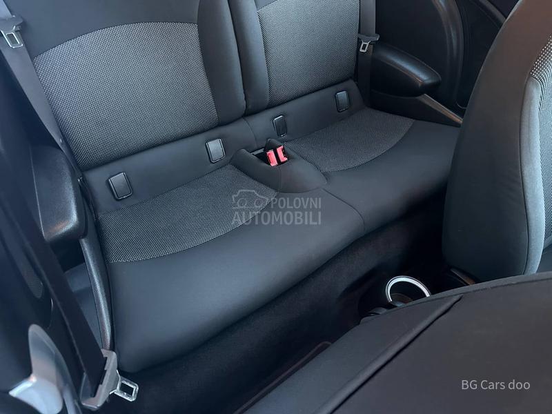 MINI Cooper 1.6D