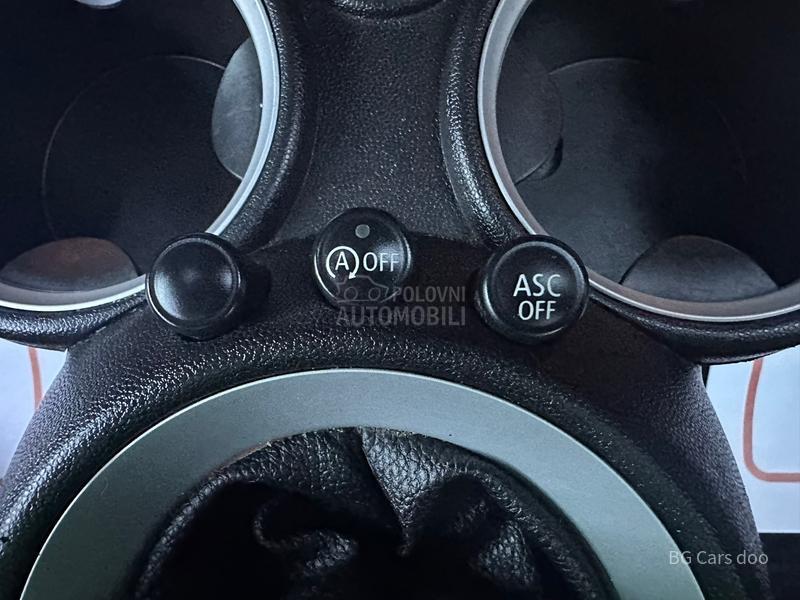 MINI Cooper 1.6D