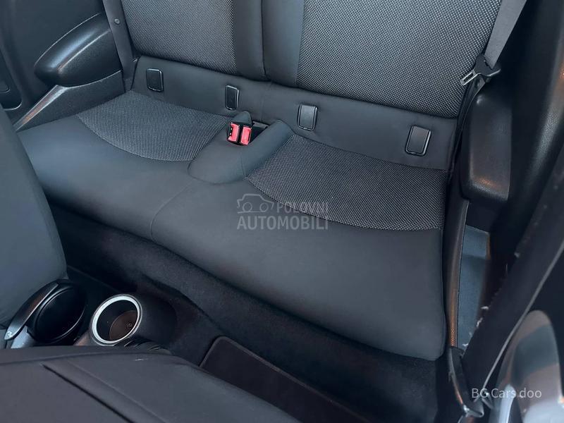 MINI Cooper 1.6D