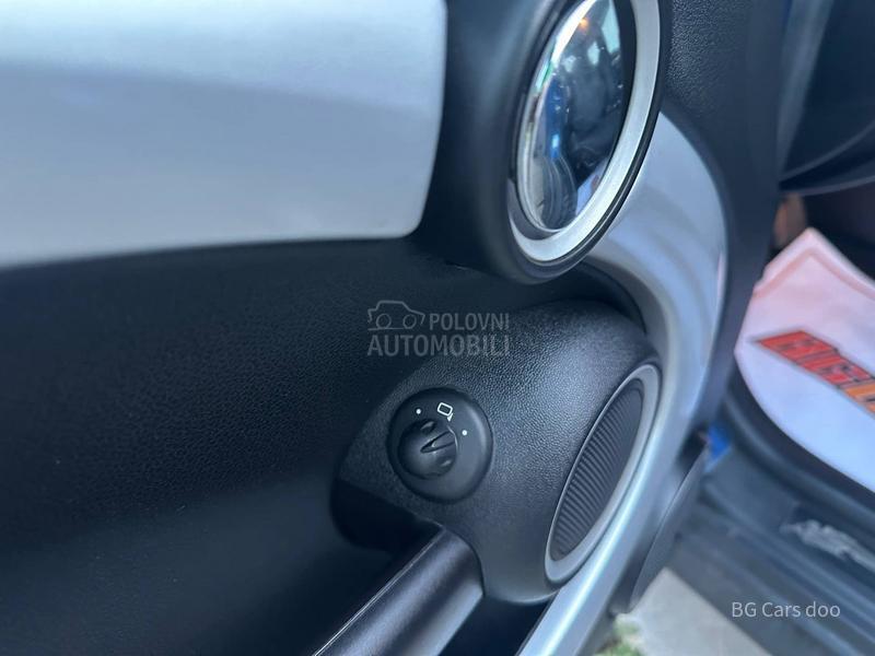 MINI Cooper 1.6D