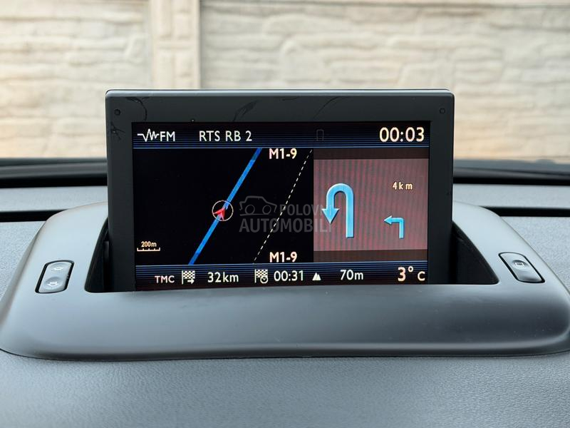 Peugeot 5008 2.0HDI AUT