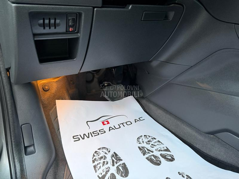 Peugeot 5008 2.0HDI AUT