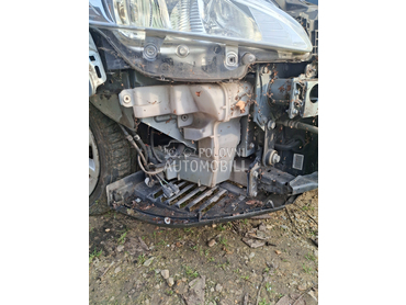 Posuda za pranje šoferke za Peugeot 508