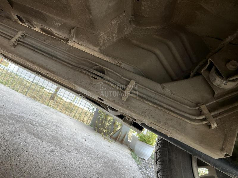 Suzuki Grand Vitara 2.0HDI