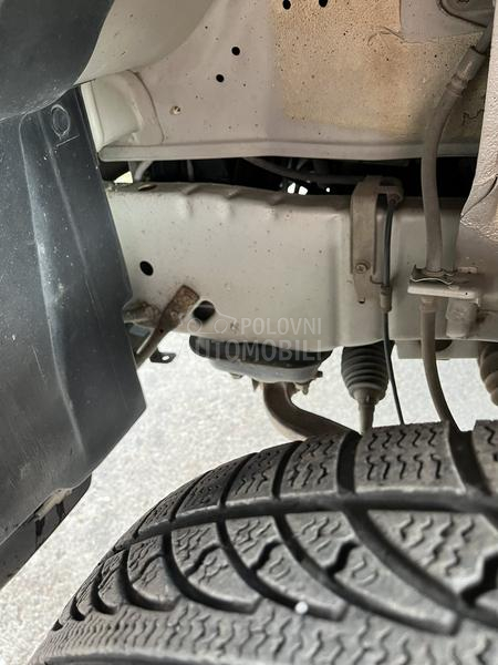 Suzuki Grand Vitara 2.0HDI