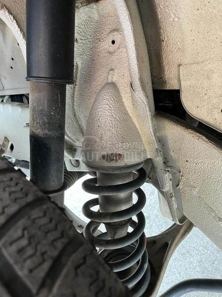 Suzuki Grand Vitara 2.0HDI