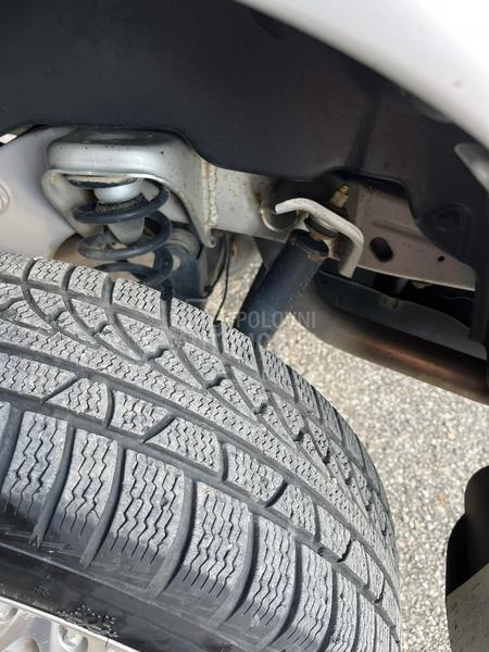 Suzuki Grand Vitara 2.0HDI