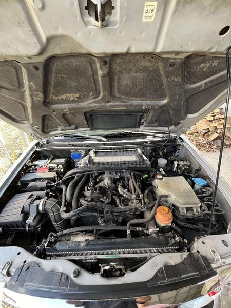 Suzuki Grand Vitara 2.0HDI