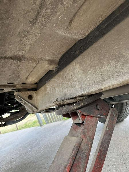 Suzuki Grand Vitara 2.0HDI