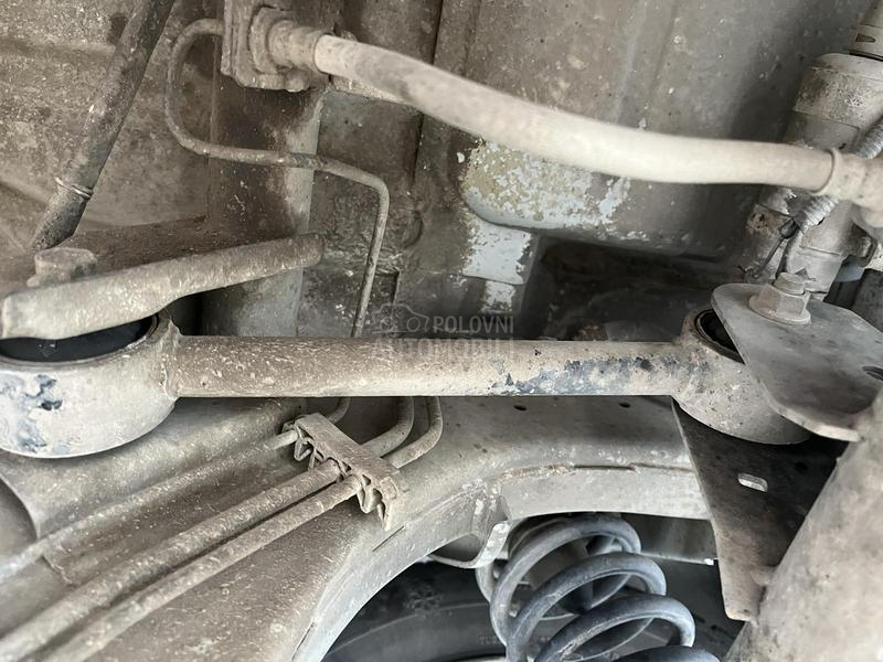 Suzuki Grand Vitara 2.0HDI