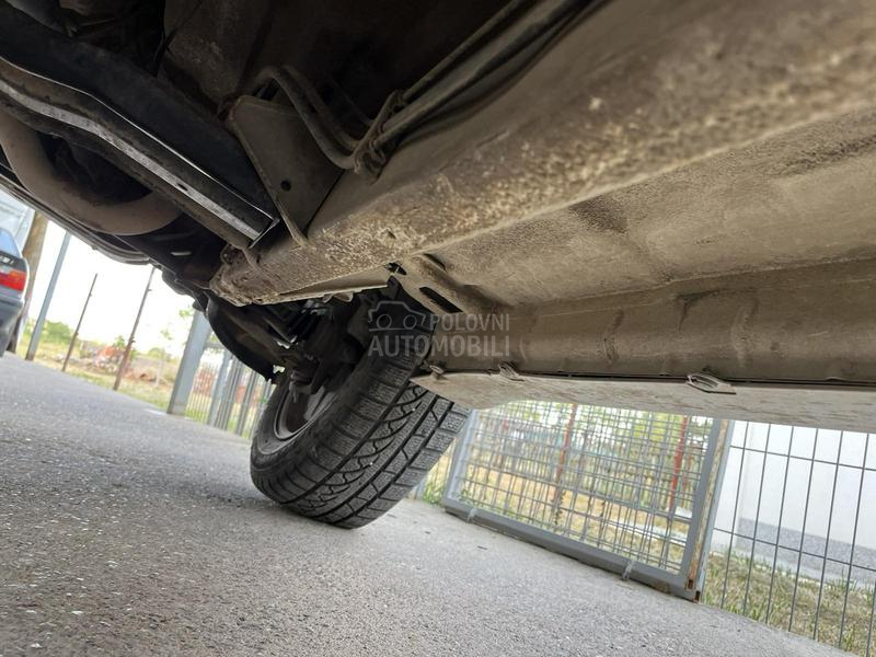 Suzuki Grand Vitara 2.0HDI