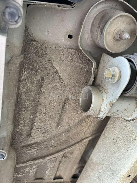 Suzuki Grand Vitara 2.0HDI